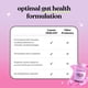 thumbnail image 3 of Gomitas Lemme Debloat Digestive & Gut Health 60 unidades, 3 of 5