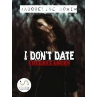I Don't Date Cheerleaders - eBook