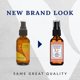 thumbnail image 3 of Aceite para el cuidado de la piel The Vitamin Shoppe Rosehip Repone 50 ml, 3 of 6