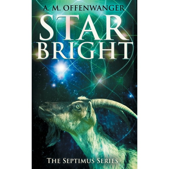 Septimus Star Bright, Book 4, (Paperback)