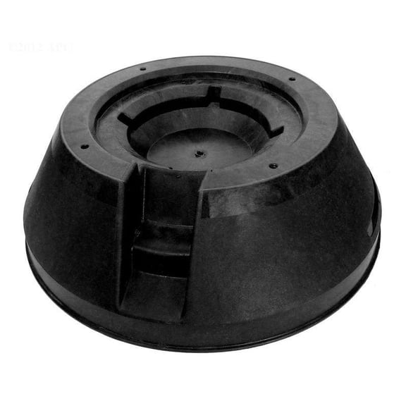 Waterway Filter Base 672-7211