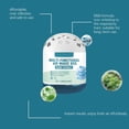 thumbnail image 3 of Air Purifying Magic Box - 120g Absorbs Odors & Dust, Keeps Indoor Air Fresh for Weeks, Natural Home Air Freshener, 3 of 10
