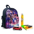 thumbnail image 4 of Henry Danger Backpacks Bookbag Casual Daypack for Travel Camping Hiking, 4 of 6