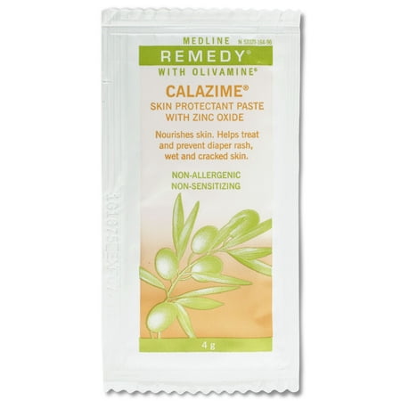 Remedy Olivamine Calazime Skin Protectant Paste - MSC094544PACK
