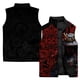 thumbnail image 4 of Chaqueta sin mangas con estampado 3D para hombre, nueva chaqueta de ciclismo para deportes al aire libre, cortavientos, chaleco informal de moda para hombre, invierno 2024, 4 of 5