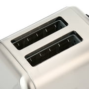 Cuisinart Toasters 2 Slice Metal Classic Toaster, New, CPT-160P1