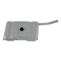 Holley Sniper 19-542 Stock Replacement Fuel Tank