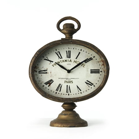 Kate Clock