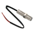 Rotational Speed Sensor MSP6719 50 to 5000Hz Moisture