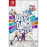 Just Dance 2019 (Nintendo Switch)