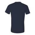 thumbnail image 3 of Performance T-Shirt, M, Navy, 3 of 3