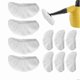 thumbnail image 4 of 12 Pack Hand Tool Terry Cloth Covers,for Hand Nozzle,for Steam Cleaner SC 2, SC 3, SC 4, SC 5, 4 of 5