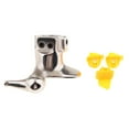 thumbnail image 2 of S SERENABLE Tire Changer, Cast Steel Motorcycle Tire Changer Mount Demount Tool, Including 28mm, 2 of 6