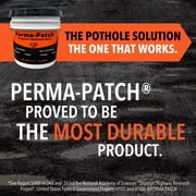 Cold Patch, Pail, Black, PP-50-CP PP-50-CP
