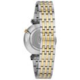 thumbnail image 2 of Bulova Men's Ragatta Two-Tone Stainless Steel Watch 98A233, 2 of 6