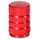 thumbnail image 2 of 40 tapones de aluminio para neumáticos de coche, tapacubos para neumáticos de coche y camión (color aleatorio)., 2 of 5