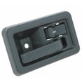 thumbnail image 4 of Poignée de Porte Intérieure pour 1987-2004 pour Jeep pour Wrangler YJ TJ Intérieur, 4 of 4