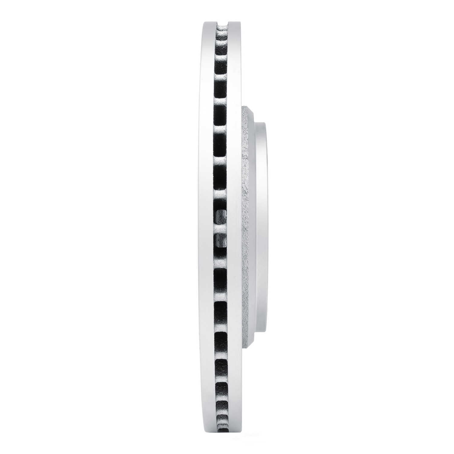 Dynamic Friction Company 810-59058R DFC Geoperformance Rotor - Slotted