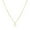 Y Y, variant on Giunmcul up to 65% Off Add A Of To Your Everyday Look with This Initial Necklace Initial Dainty Necklace for Women