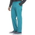 thumbnail image 6 of Dickies Balance Scrubs Pant For Men Mid Rise Straight Leg DK220, 6 of 8