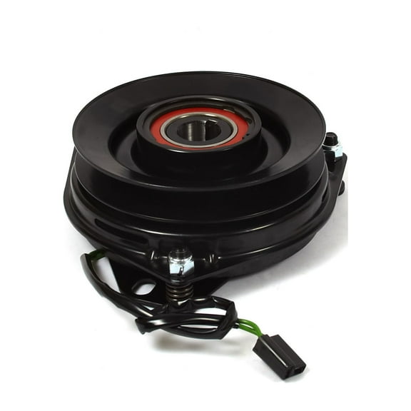 Briggs and Stratton Electric Clutch