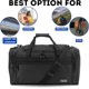 thumbnail image 5 of 18 Inch Copper Duffel Bag Ref: 3980, 5 of 5