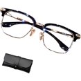 thumbnail image 1 of Yifare OptiReaders Pro, Yifare OptiReaders Pro Lunettes de Lecture Multi-Focales, Intelligent Progressif, Adaptation Automatique de la Lumière, 1 of 6