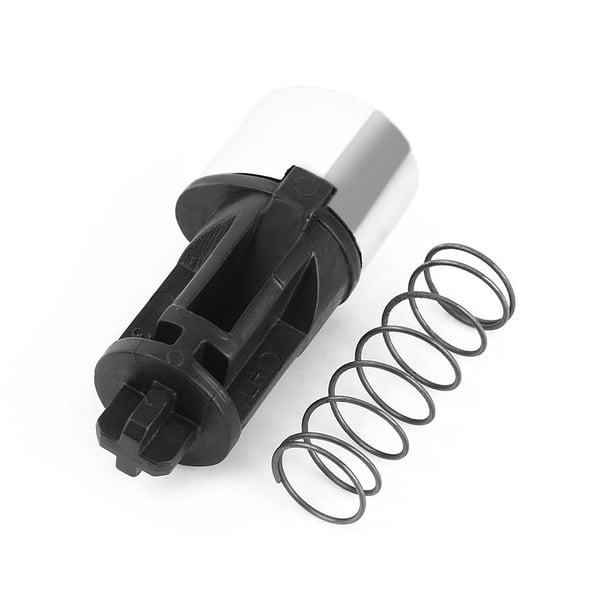 Reemplazo De La Reparación Del Botón De La Perilla De La Palanca De Cambios, Nuevo Botón De Palanca De La Palanca De Cambios Estable Y Seguro Para Honda Accord 1998-2002 Automático Unbranded QC01419