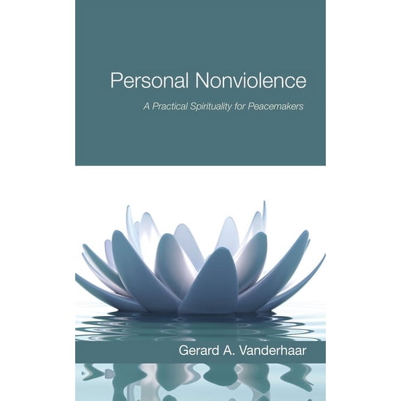Personal Nonviolence (Paperback)