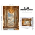 thumbnail image 4 of Disketp Golden Drapes Pillars Clouds Custom Puzzle Personalized Puzzles 1000 Pieces, Customized Picture Puzzle for Adult and Teens((29.5×19.7in, Vertical), 4 of 9