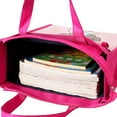 thumbnail image 2 of Mochila escolar para niños, bolso de tutoría portátil para niños, bolso mensajero para estudiantes de dibujos animados, bolso portátil para niños Sailing Electrónica, 2 of 2