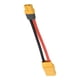 thumbnail image 5 of Cable conector hembra XXH, conector hembra XT90 a conector X a conector XH Cable adaptador X hembra a adaptador hembra XH Eleve su experiencia, 5 of 8