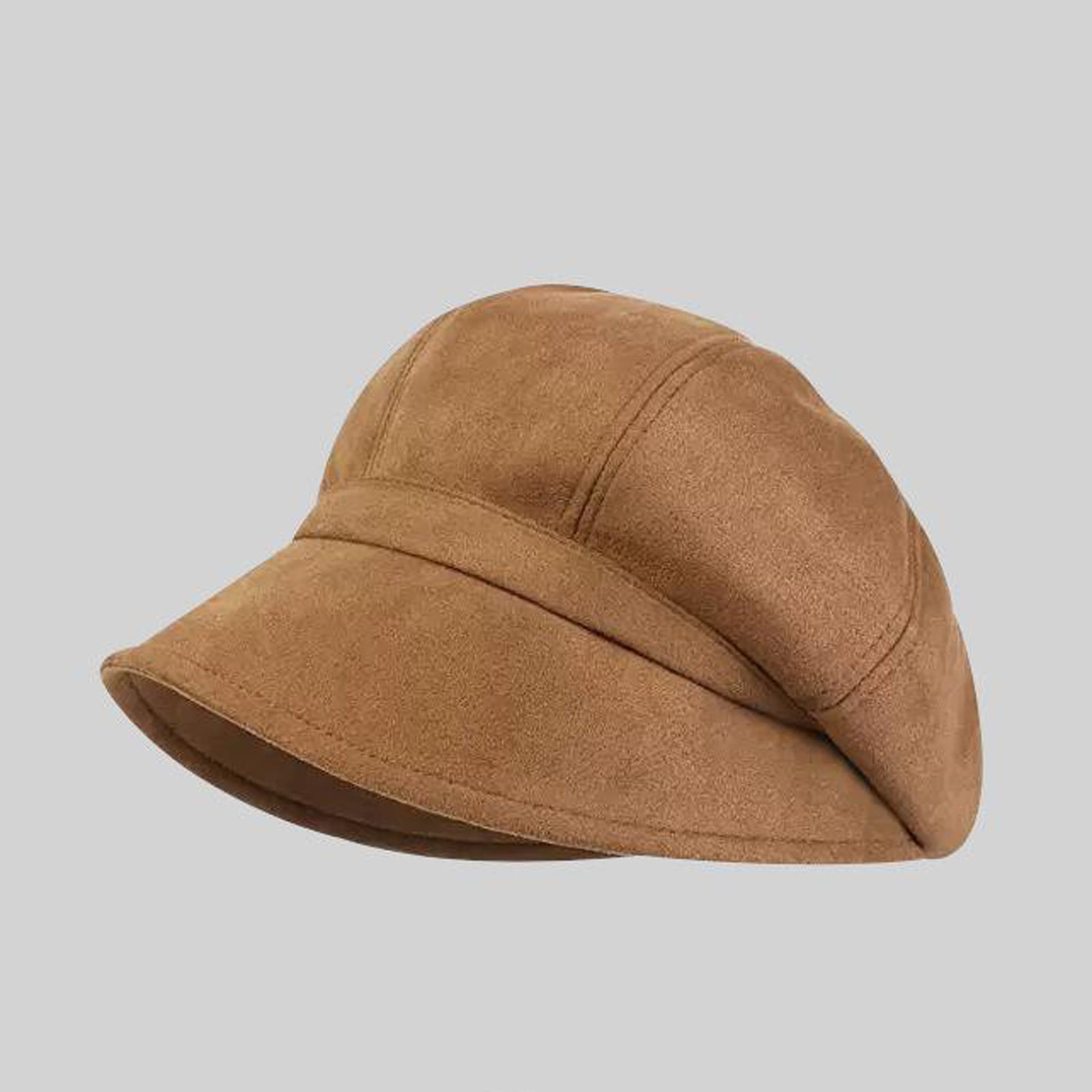 Shpwfbe Bucket Hat Mens Summer Outdoor Sun Protection Breathable Fisherman  Cap Foldable Hats For Men