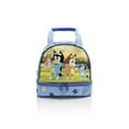 thumbnail image 2 of Sac à lunch Deluxe BBC Kids Bluey (B-DLB-BL09-25BTS), 2 of 4