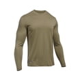 thumbnail image 4 of Camiseta Under Armour Tactical UA Tech MD Federal TAN, 4 of 4
