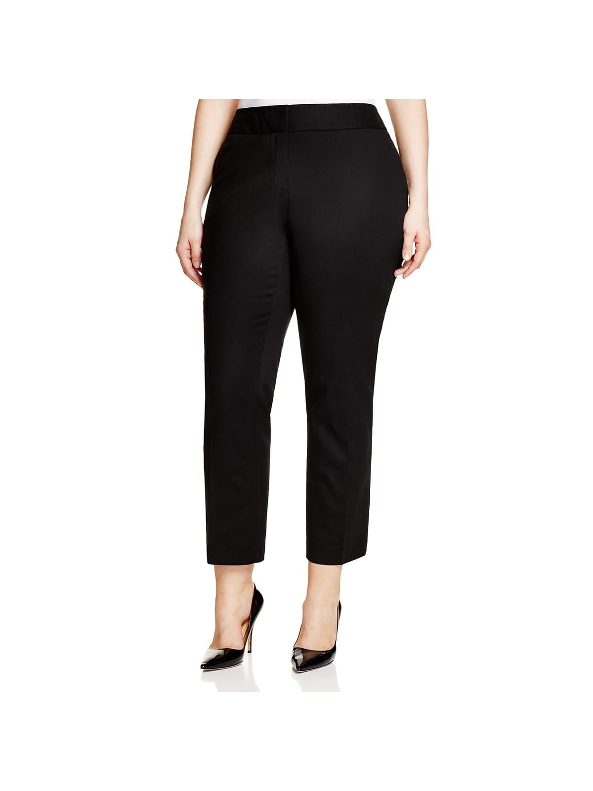 vince camuto plus pants