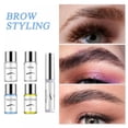 thumbnail image 2 of Brow Lamination Kit,Brow Kit Safe Perming Brow Lift Set - Easy to Use, Long Lasting, Eyebrow Salon at Home, Comes with Y Brush and Film, 2 of 5