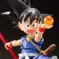 thumbnail image 4 of 4.7" Dragon Ball Suitable for Kids Birthday Gift, Dragon Ball Doll Figurine Model, Christmas Figurine Toy Doll Toys Collectibles Gifts for Kids or Fans, 4 of 9