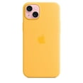 thumbnail image 2 of iPhone 15 Plus Liquid Silicone Phone Case with Magsafe Anti-scratch, 2 of 5