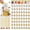 Gold, variant on CozyNestFinds 126 Pack Mini Honey Jars for Party Favors in Bulk, 1.5 oz Small Round Glass Honey Jars with Dippers, Lids, Cute Stickers, Charms, Gift Bags and Jute for Baby Showers, Weddings&Birthdays