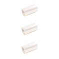 thumbnail image 3 of kurtrusly Mousse Cake Collar Transparent Clear Surrounding Edge Wrapping Tape Baking Roll Packaging DIY Cake Decorating Tools Accessories transparent 10cm*10m 3Set, 3 of 6