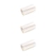 thumbnail image 3 of Cinta para envolver Rollo Advancent Cake Collar transparente 8 cm * 10 m, 3 of 6
