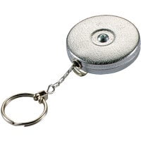 1PC Lucky Line Key Bak Retractable Key Chain