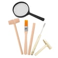 thumbnail image 2 of Kit Scientifique 1Ensemble Kit de Creusement de Cristaux pour Enfants Design Multifonctionnel, 2 of 8