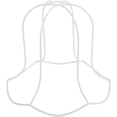 thumbnail image 1 of FUTUREORYY 1Pack Metal Lampshade Frame for Table Lamp with Irregular Shape 7.86x7.86x6.68in, 1 of 8