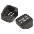 thumbnail image 1 of Pastilla de pedal de freno de estacionamiento componentes del sistema de frenado de combinación perfecta color negro duradero práctico resistente al desgaste 46531-CK000 ANGGREK Otros, 1 of 8