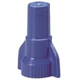 thumbnail image 4 of Gardner Bender Twist-On Wire Connector, Blue, 50 PK 10-089, 4 of 8