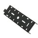 thumbnail image 4 of Soporte de montaje en panel de radio de audio para automóvil Reemplazo impermeable para YAESU FT‑8800/FT‑8900R, 4 of 5