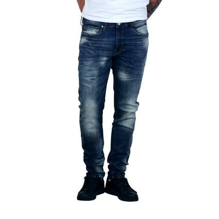 Jordan Craig Vienna Sean Jeans Midnight (Best Jeans With Jordans)