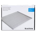 thumbnail image 2 of Broil King 18652 Grilles de Cuisson en Acier Inoxydable, 2 of 6